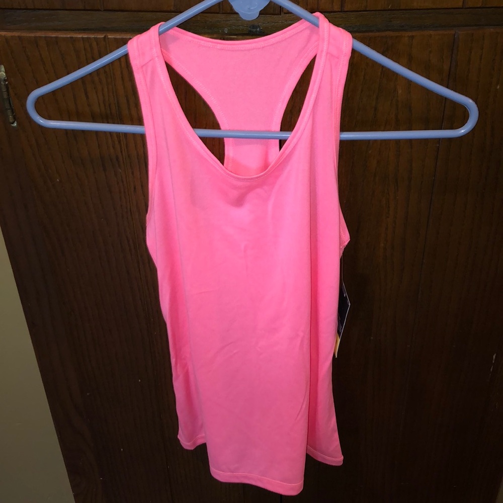 Girls tank top